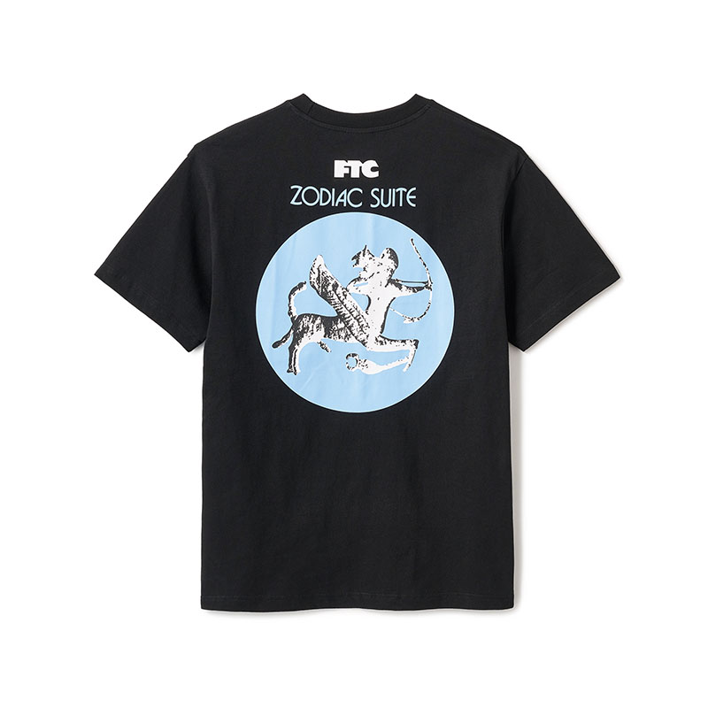 FTC(エフティーシー)/ SUITE -3.COLOR-