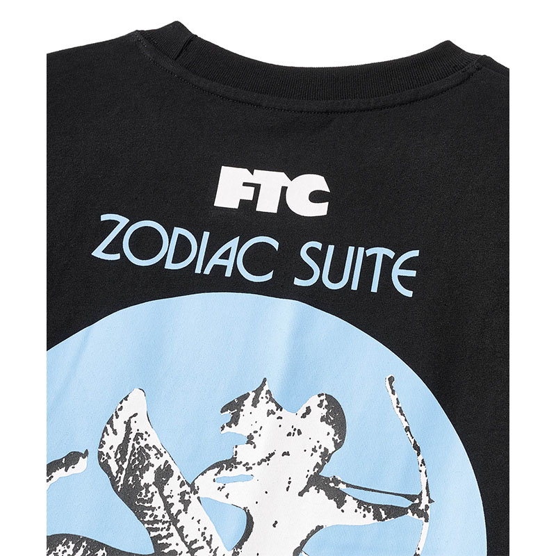 FTC(エフティーシー)/ SUITE -3.COLOR-