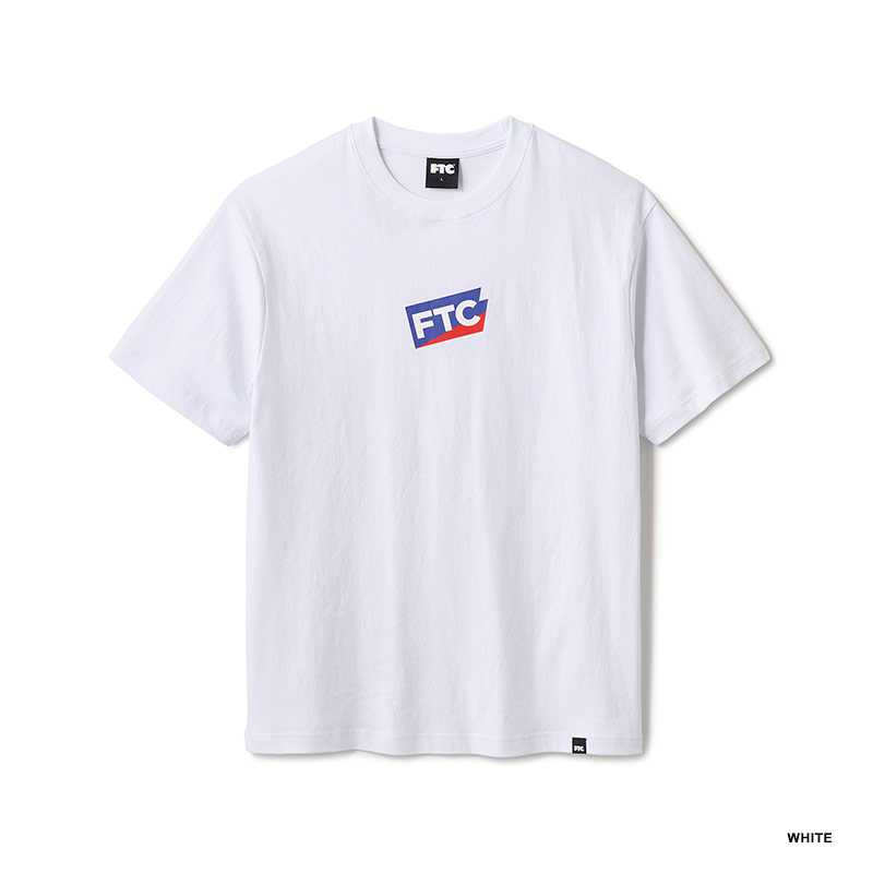 FTC(エフティーシー)/ CIN -3.COLOR-