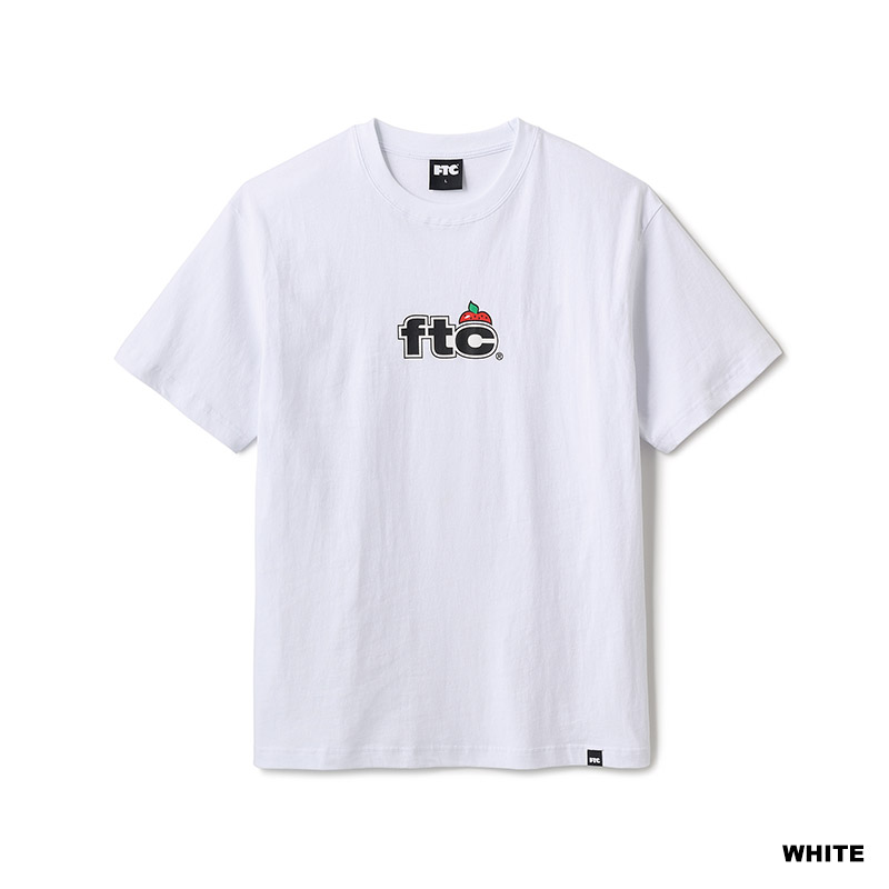 FTC(エフティーシー)/ BERRY -3.COLOR-