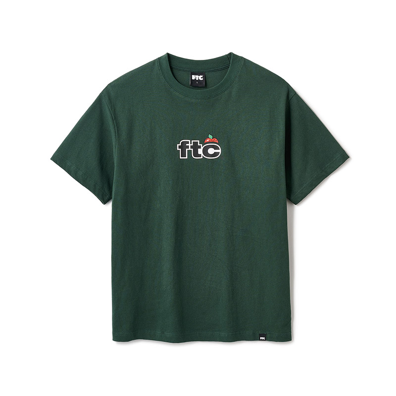 FTC(エフティーシー)/ BERRY -3.COLOR-(GREEN)