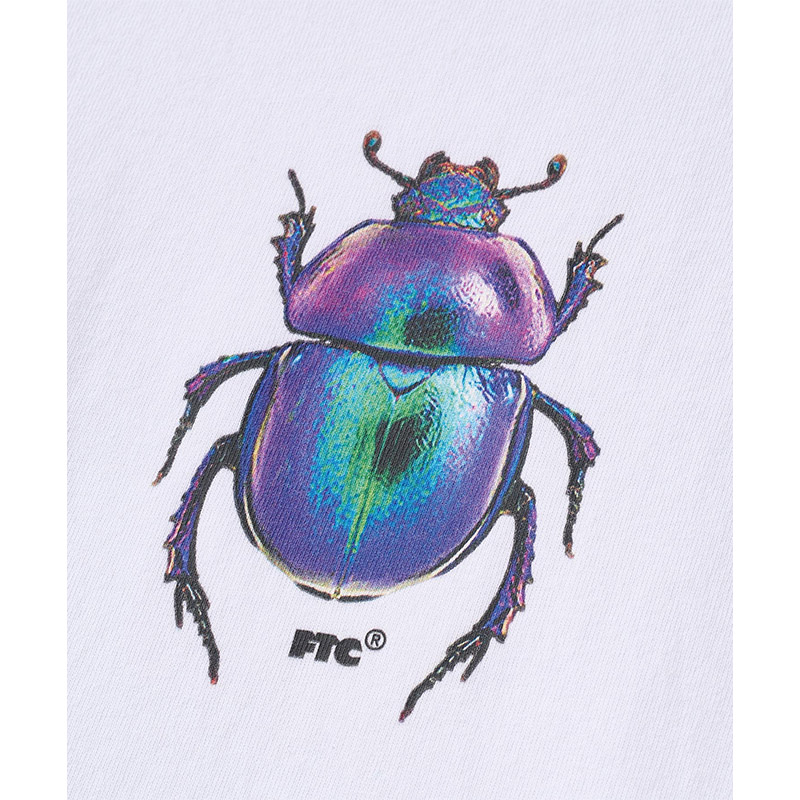 FTC(エフティーシー)/ BEETLE -2.COLOR-