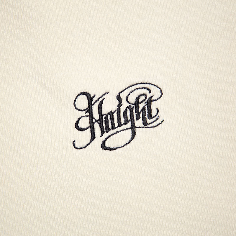 HAIGHT(ヘイト)/ "Colin Stevens"SMOKERS CLUB LS Tee -2COLOR-