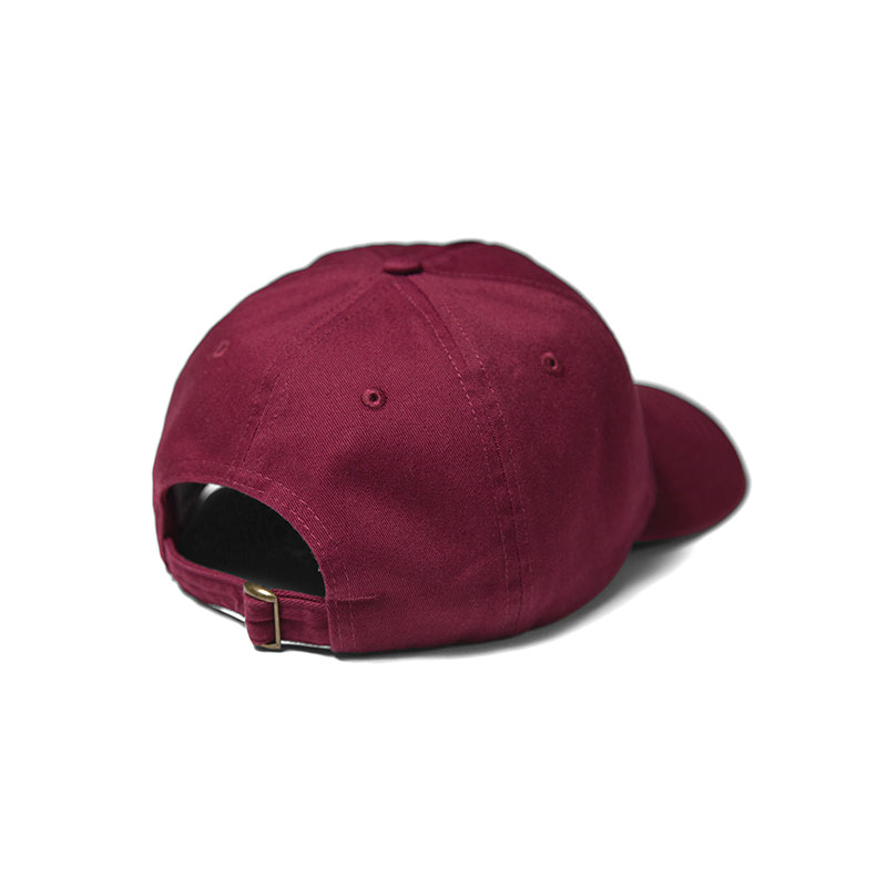 HAIGHT(ヘイト)/ "Colin Stevens"LOGO LOW CAP -3COLOR-