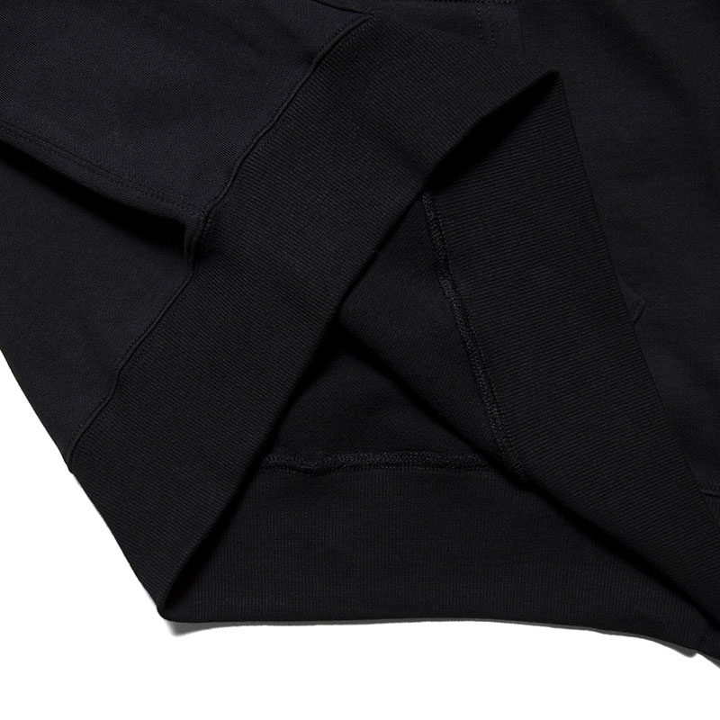 HAIGHT(ヘイト)/ PLAIN HOODIE -2COLOR-