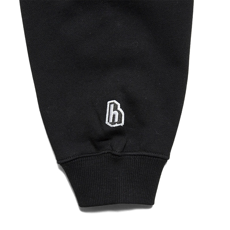 HAIGHT(ヘイト)/ HAIGHT /ALIEN BILL CREWNECK SWEAT -2COLOR-