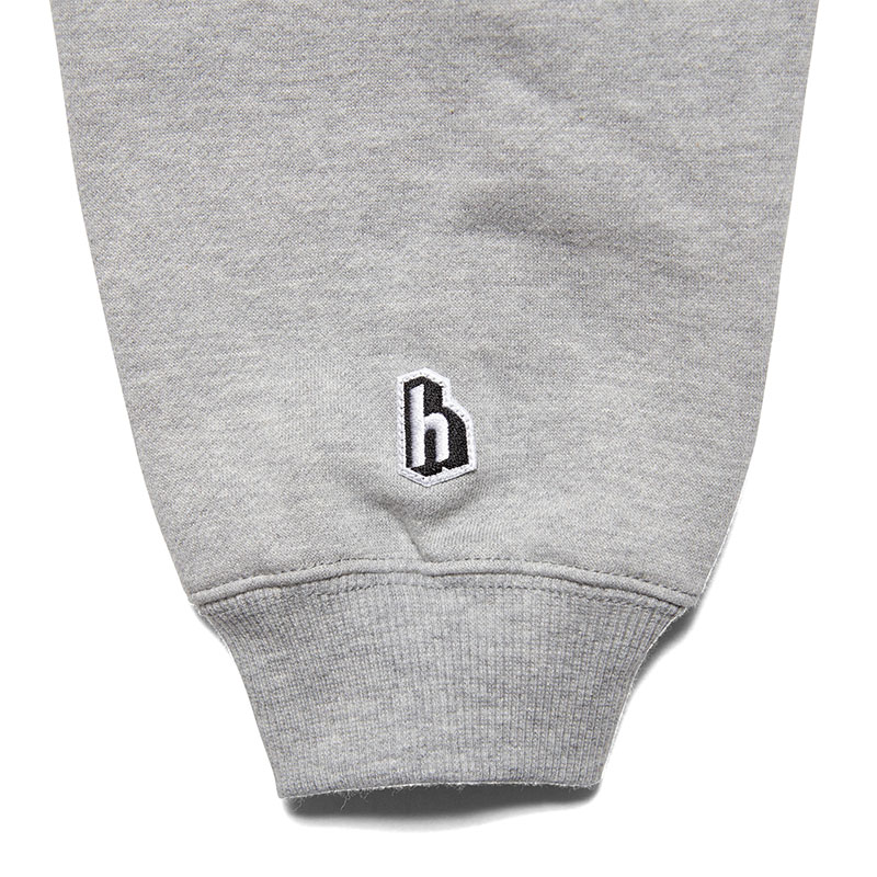 HAIGHT(ヘイト)/ HAIGHT /ALIEN BILL CREWNECK SWEAT -2COLOR-