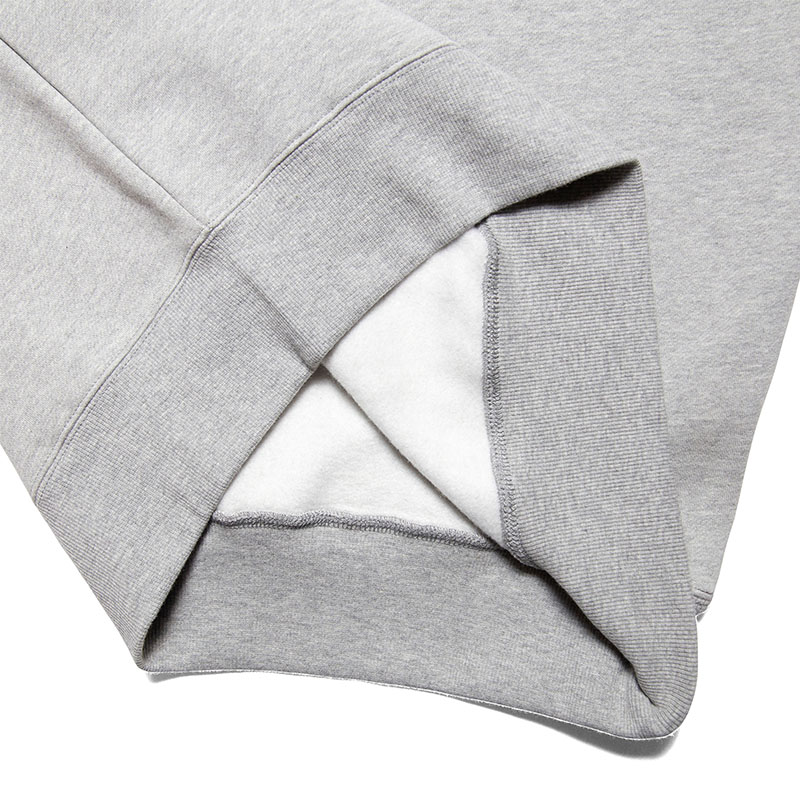 HAIGHT(ヘイト)/ HAIGHT /ALIEN BILL CREWNECK SWEAT -2COLOR-