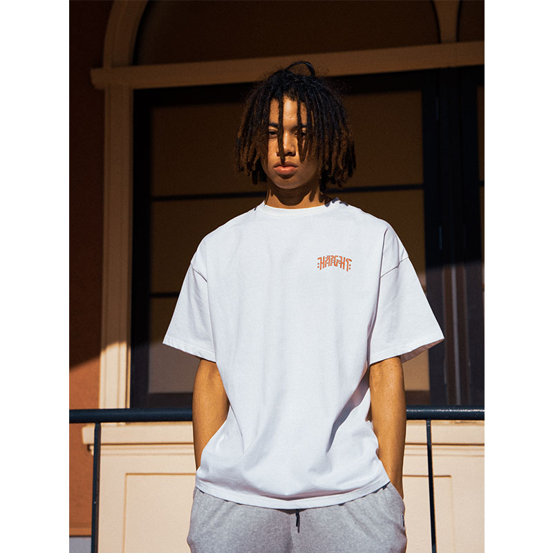 HAIGHT(ヘイト)/ ALIEN Tee -3COLOR-