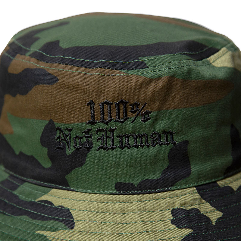 HAIGHT(ヘイト)”HAIGHT ヘイト GOOD BAD CROSS KNIT HAT ニット