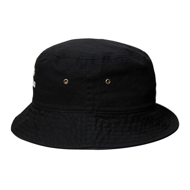 HAIGHT(ヘイト)/ 100% NOT HUMAN BUCKET HAT -2COLOR-