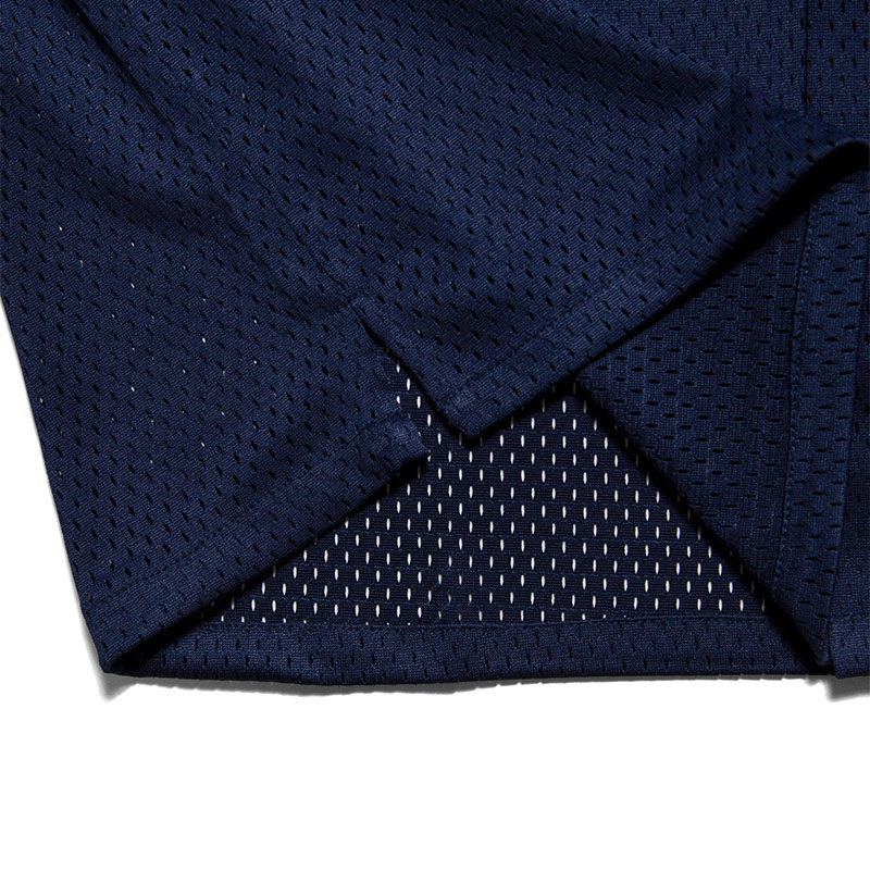HAIGHT(ヘイト)/ SPORTS MESH SHIRT -3COLOR-