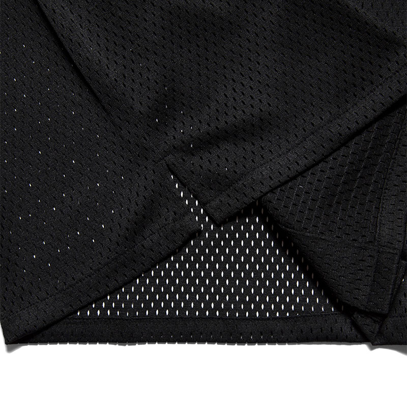 HAIGHT(ヘイト)/ SPORTS MESH SHIRT -3COLOR-