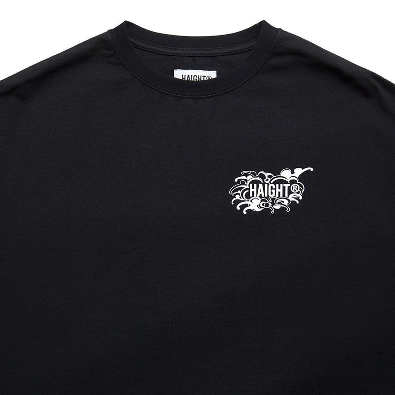 HAIGHT(ヘイト)/ 10th DRAGON Tee -2COLOR- | E.S.P. ONLINE STORE