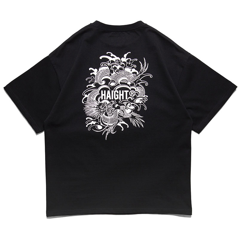 HAIGHT(ヘイト)/ 10th DRAGON Tee -2COLOR- | E.S.P. ONLINE STORE