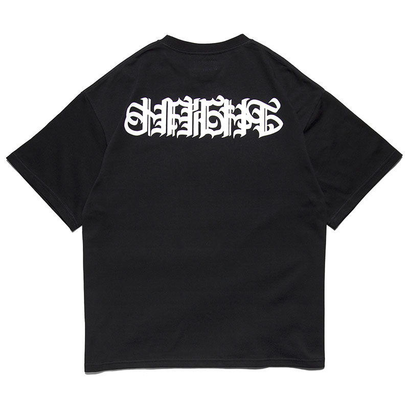 HAIGHT(ヘイト)/ 喫煙 Tee -2.COLOR-