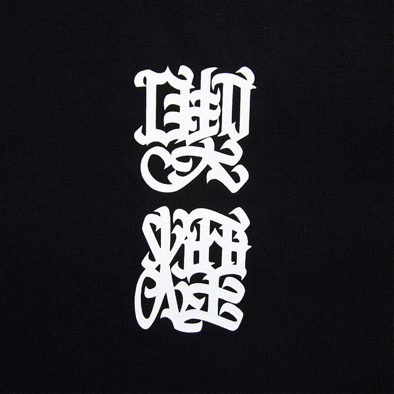 HAIGHT(ヘイト)/ 喫煙 Tee -2.COLOR-