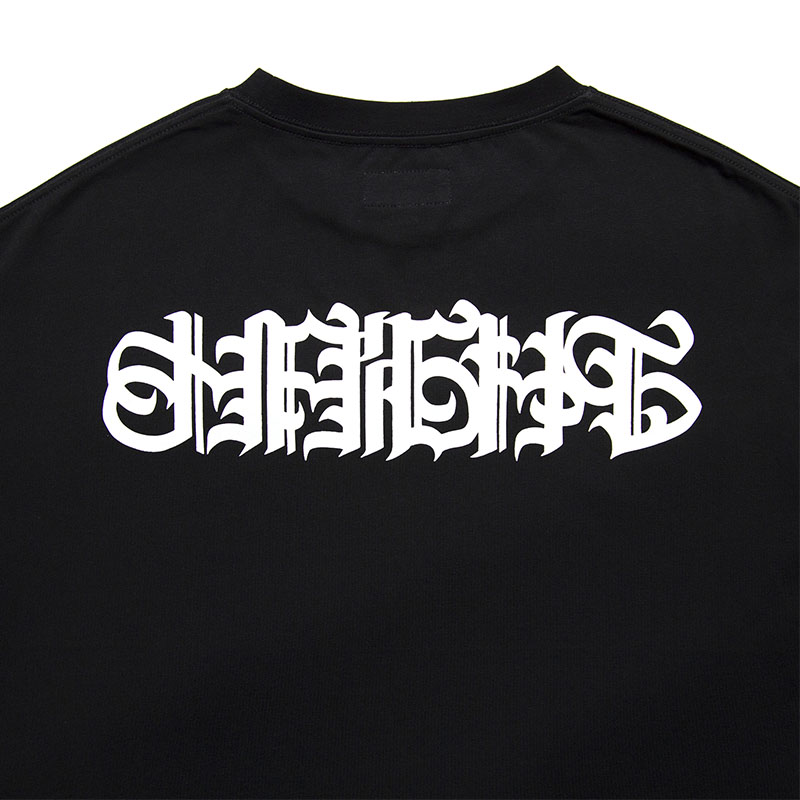 HAIGHT(ヘイト)/ 喫煙 Tee -2.COLOR-