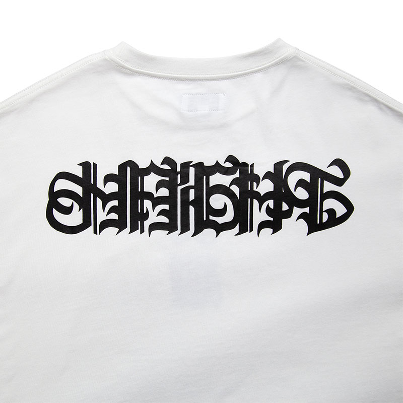 HAIGHT(ヘイト)/ 喫煙 Tee -2.COLOR-