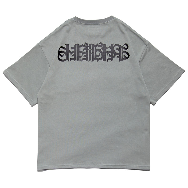 HAIGHT(ヘイト)/ 喫煙 Tee -2.COLOR-