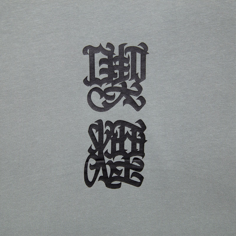 HAIGHT(ヘイト)/ 喫煙 Tee -2.COLOR-