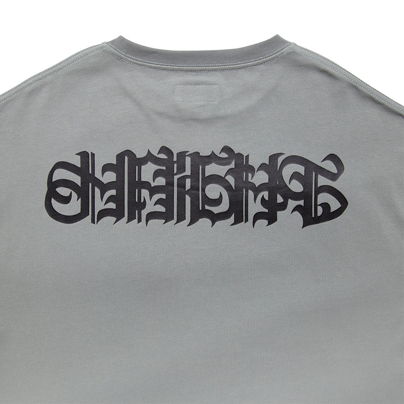 HAIGHT(ヘイト)/ 喫煙 Tee -2.COLOR-