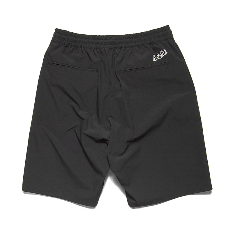 HAIGHT(ヘイト)/ RELAXING DRY BAKER SHORTS -2COLOR-