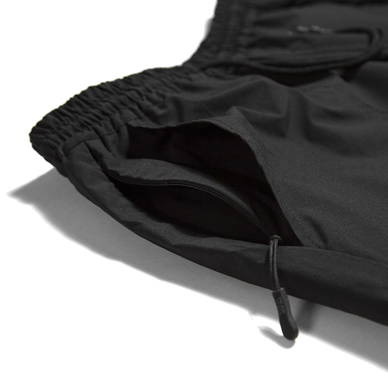 HAIGHT(ヘイト)/ RELAXING DRY BAKER SHORTS -2COLOR-
