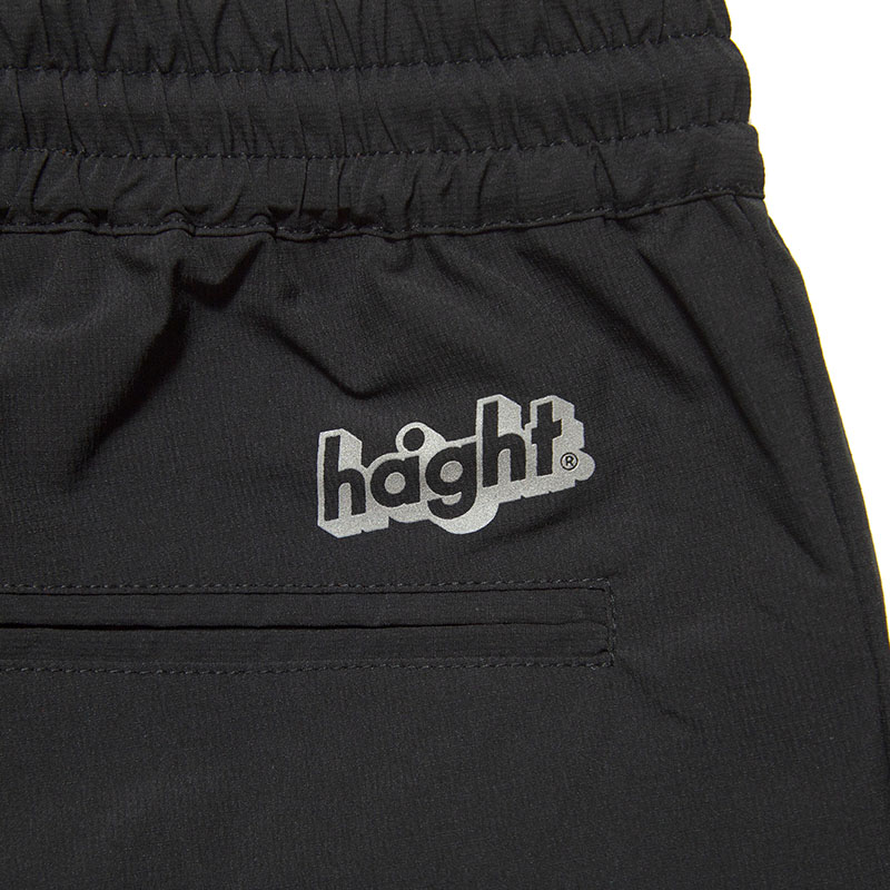 HAIGHT(ヘイト)/ RELAXING DRY BAKER SHORTS -2COLOR-