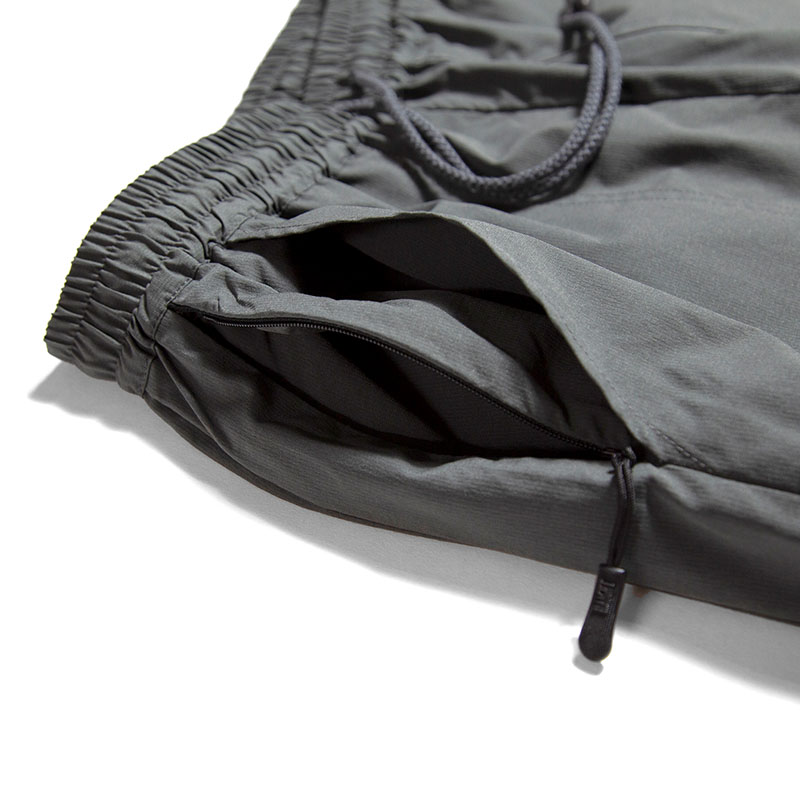 HAIGHT(ヘイト)/ RELAXING DRY BAKER SHORTS -2COLOR-