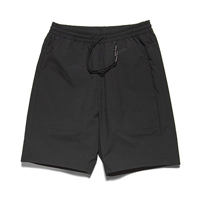 HAIGHT(ヘイト)/ RELAXING DRY BAKER SHORTS -2COLOR-