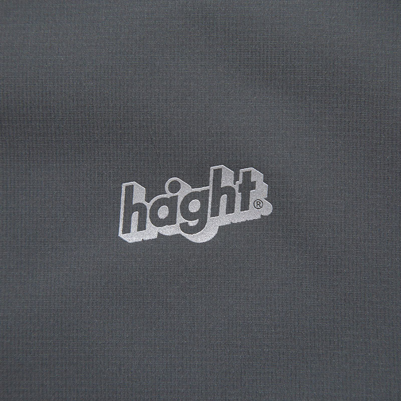 HAIGHT(ヘイト)/ RELAXING DRY SS Tee -2COLOR-