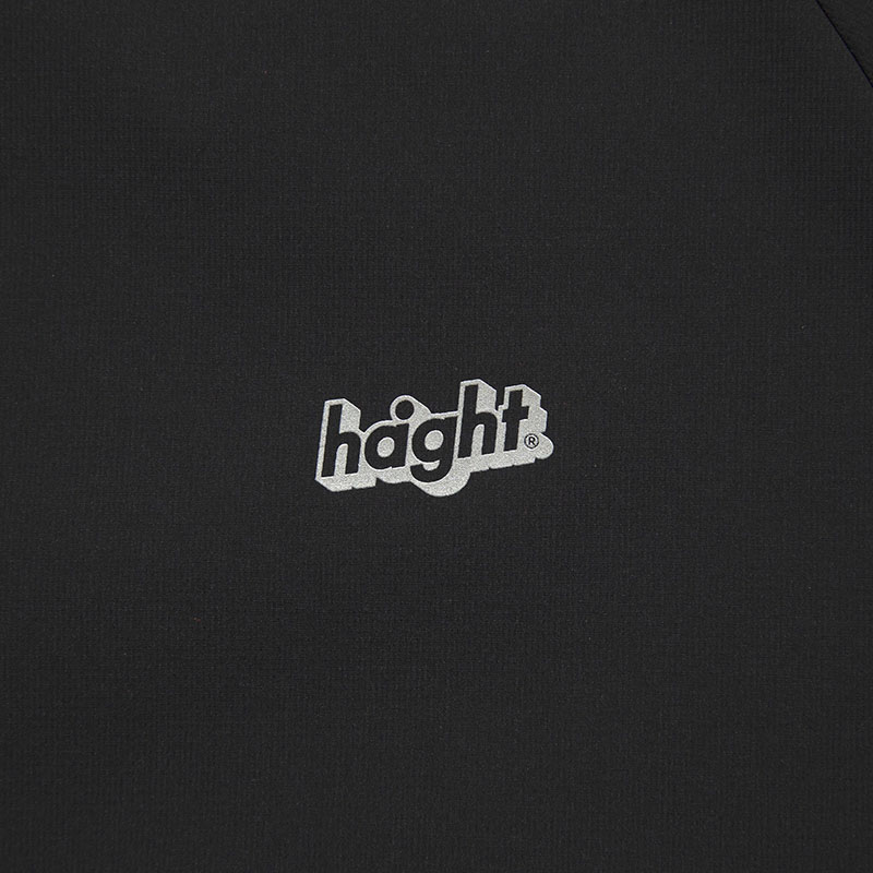 HAIGHT(ヘイト)/ RELAXING DRY SS Tee -2COLOR-