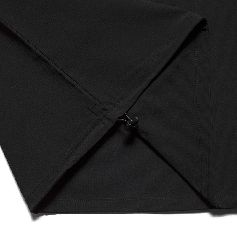 HAIGHT(ヘイト)/ RELAXING DRY SS Tee -2COLOR-