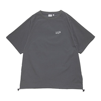HAIGHT(ヘイト)/ RELAXING DRY SS Tee -2COLOR-