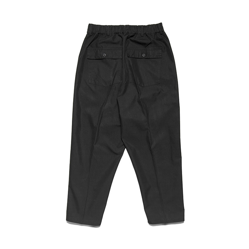 HAIGHT(ヘイト)/ BAKER PANTS -2COLOR-
