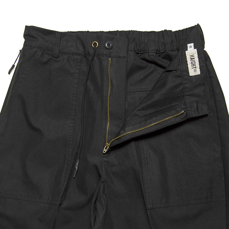 HAIGHT(ヘイト)/ BAKER PANTS -2COLOR-
