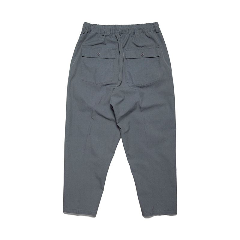 HAIGHT(ヘイト)/ BAKER PANTS -2COLOR-