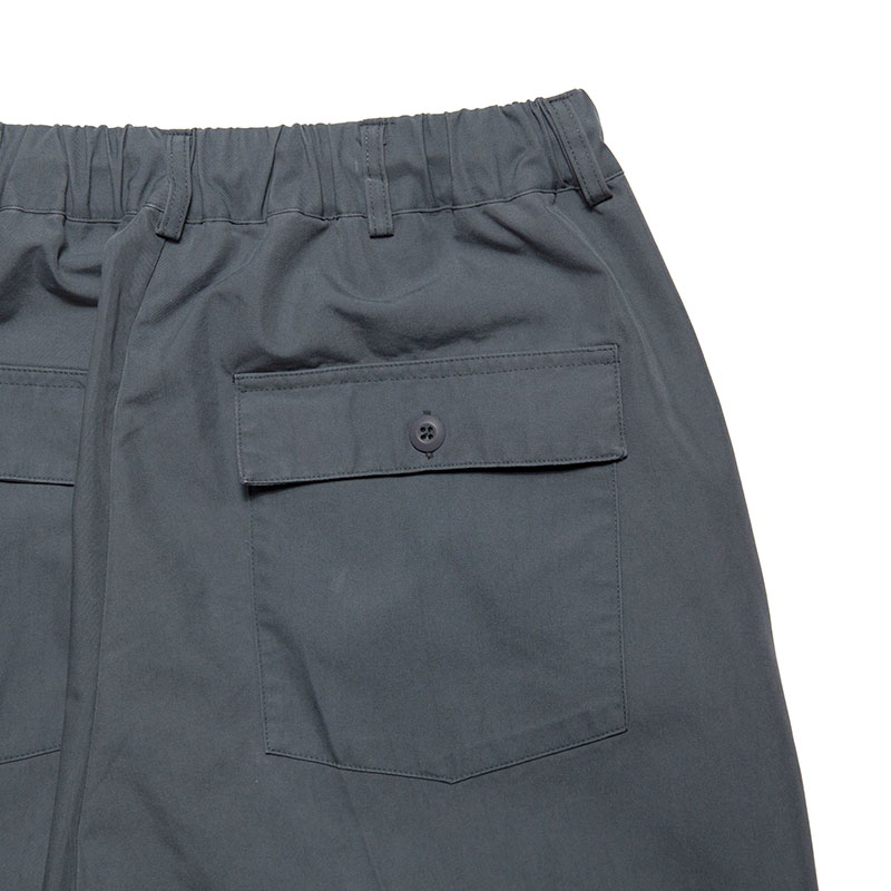 HAIGHT(ヘイト)/ BAKER PANTS -2COLOR-