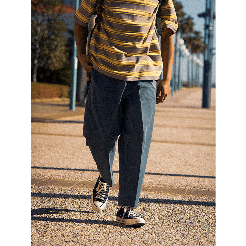 HAIGHT(ヘイト)/ BAKER PANTS -2COLOR- | E.S.P. ONLINE STORE