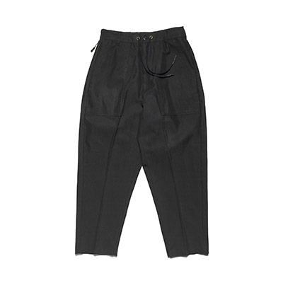 HAIGHT(ヘイト)/ BAKER PANTS -2COLOR-