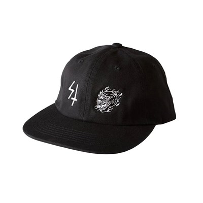 LURKING CLASS(ラーキングクラス)/ TIGER FLAT CAP -2.COLOR-