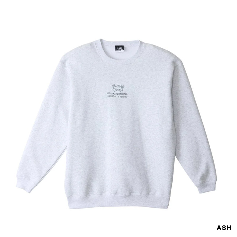 LURKING CLASS(ラーキングクラス)/ BUDTENDER CREW -2.COLOR-
