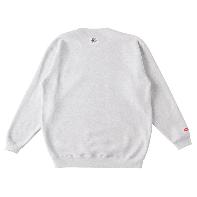 LURKING CLASS(ラーキングクラス)/ HEART CREW -2.COLOR-