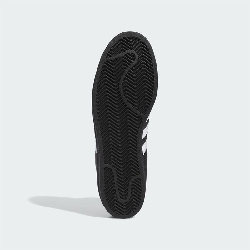 ADIDAS SKATEBOARDING(アディダススケートボーディング)/ PRO MODEL ADV -BLACK×WHITE-