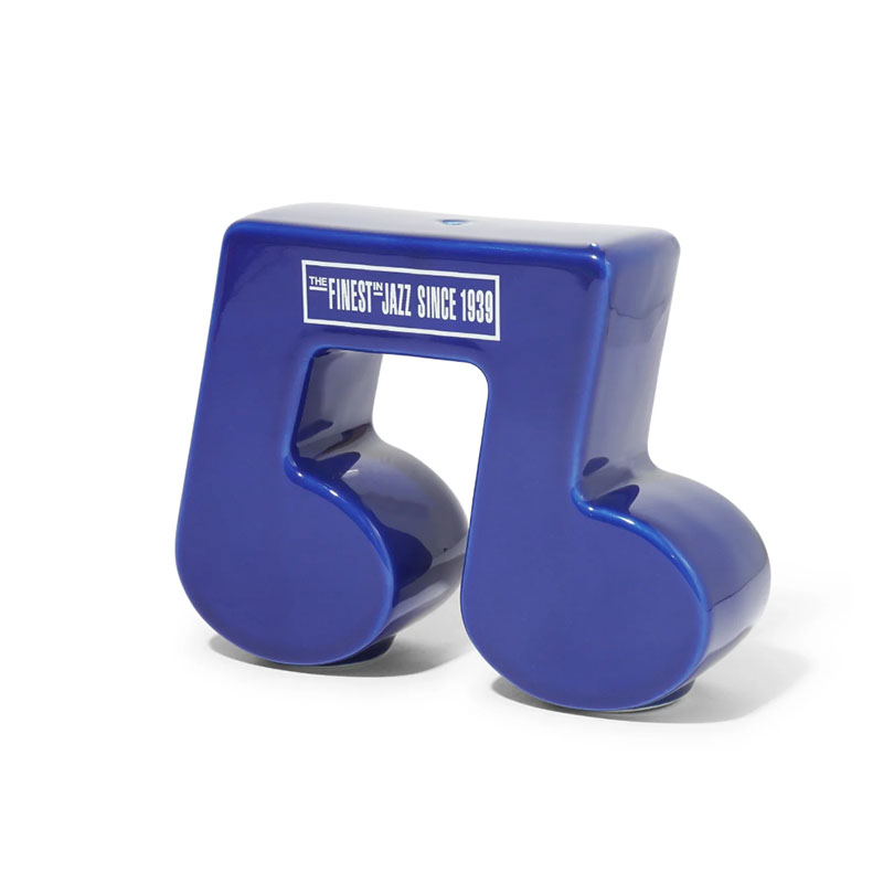 Butter Goods(バターグッズ)/ BLUE NOTE INCENSE BURNER -BLUE-