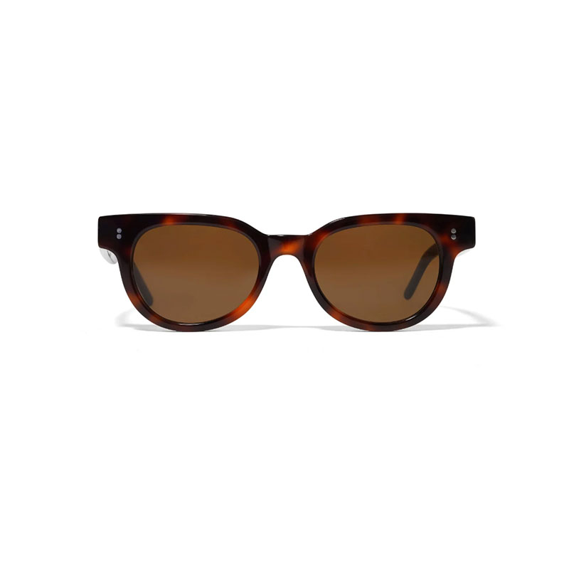 Butter Goods(バターグッズ)/ CONQUISTADOR SUNGLASSES -3.COLOR-