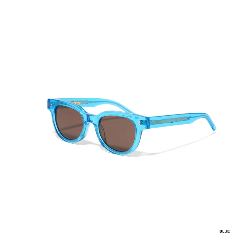 Butter Goods(バターグッズ)/ CONQUISTADOR SUNGLASSES -3.COLOR-
