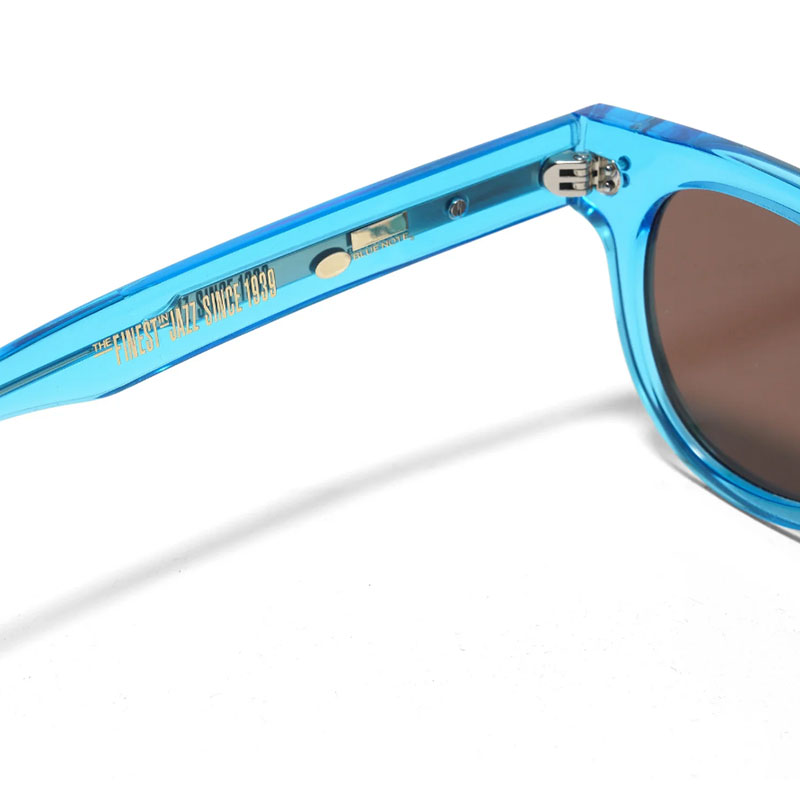 Butter Goods(バターグッズ)/ CONQUISTADOR SUNGLASSES -3.COLOR-