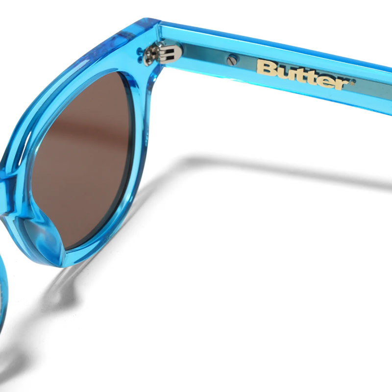 Butter Goods(バターグッズ)/ CONQUISTADOR SUNGLASSES -3.COLOR-